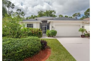 270 Stanhope Cir, Naples, FL 34104, Sold 03/18/20