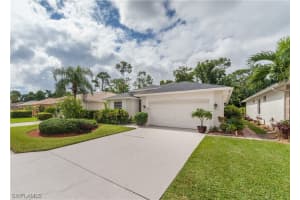270 Stanhope Cir, Naples, FL 34104, Sold 03/18/20