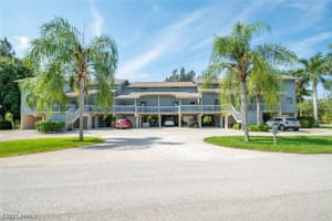 5481 Blue Crab Cir APT T3, Bokeelia, FL 33922, Sold 03/20/20