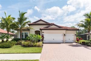 1523 Mockingbird Dr, Naples, FL 34120, Sold 12/18/19