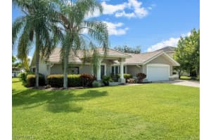 6758 Griffin Blvd, Fort Myers, FL 33908, Sold 12/15/20