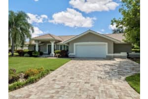 6758 Griffin Blvd, Fort Myers, FL 33908, Sold 12/15/20