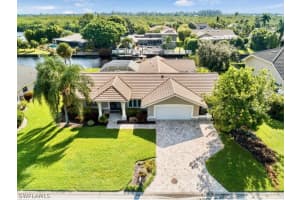 6758 Griffin Blvd, Fort Myers, FL 33908, Sold 12/15/20