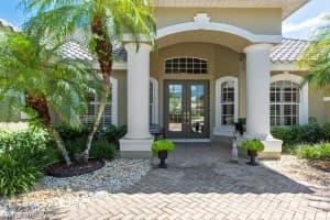 12087 Mahogany Isle Ln, Fort Myers, FL 33913, Sold 01/07/20