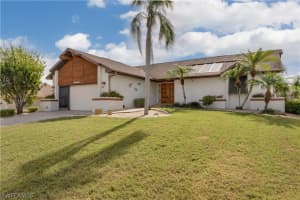 6057 Birnam Wood Ln, Fort Myers, FL 33908, Sold 03/23/20