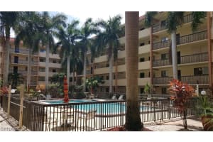 2121 Collier Ave APT 110, Fort Myers, FL 33901, Sold 01/09/20
