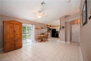 750 Cherry Blossom Ct, Naples, FL 34120, Sold 12/13/19