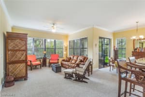 1271 Strada Milan Ln, Naples, FL 34105, Sold 01/02/20