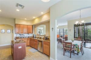 1271 Strada Milan Ln, Naples, FL 34105, Sold 01/02/20