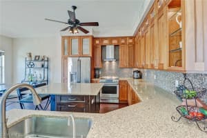 450 Bayfront Pl, Naples, FL 34102, Sold 04/06/20