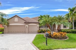 8868 Tropical Ct, Fort Myers, FL 33908, Sold 11/08/19