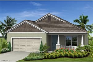 11557 Grey Egret Cir, Fort Myers, FL 33966, Sold 12/31/19