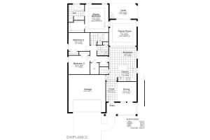11557 Grey Egret Cir, Fort Myers, FL 33966, Sold 12/31/19