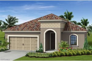 11561 Grey Egret Cir, Fort Myers, FL 33966, Sold 01/23/20