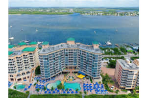 200 Estero Blvd #605, Fort Myers Beach, FL 33931, Sold 03/12/20