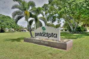 6168 Principia Dr, Fort Myers, FL 33919, Sold 11/15/19