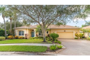 223 Burnt Pine Dr, Naples, FL 34119, Sold 02/20/20