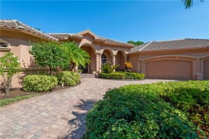 13561 China Berry Way, Fort Myers, FL 33908, Sold 01/17/20