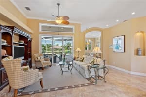13561 China Berry Way, Fort Myers, FL 33908, Sold 01/17/20