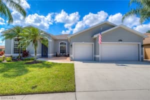 8622 Pebblebrooke Dr, Naples, FL 34119, Sold 03/16/20
