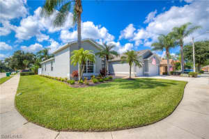 8622 Pebblebrooke Dr, Naples, FL 34119, Sold 03/16/20