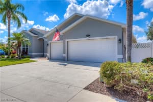 8622 Pebblebrooke Dr, Naples, FL 34119, Sold 03/16/20