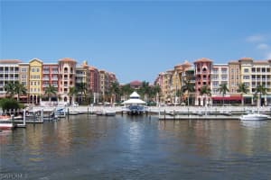 450 Bayfront Pl, Naples, FL 34102, Sold 04/16/20