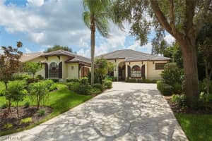 8890 Creek Run Dr, Bonita Springs, FL 34135, Sold 02/14/20