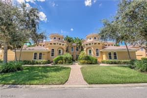 18520 Sandalwood Pointe, Fort Myers, FL 33908, Sold 02/24/20