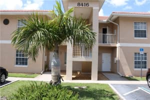 8416 Bernwood Cove Loop APT 1608, Fort Myers, FL 33966, Sold 12/16/19