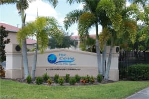 8416 Bernwood Cove Loop APT 1608, Fort Myers, FL 33966, Sold 12/16/19