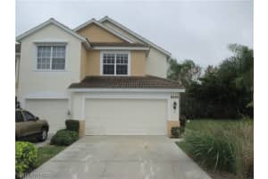 8410 Village Edge Cir #1, Fort Myers, FL 33919, Sold 12/10/19