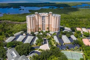 1001 Arbor Lake Dr, Naples, FL 34110, Sold 10/04/19