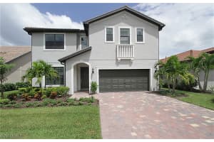16213 Borelle Cir, Naples, FL 34110, Sold 02/06/20