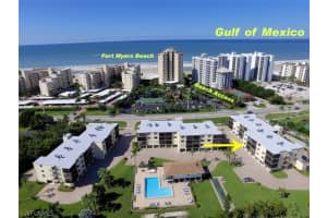 6645 Estero Blvd APT 103, Fort Myers Beach, FL 33931, Sold 01/03/20