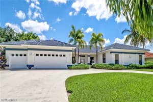 4826 Conover Ct, Fort Myers, FL 33908, Sold 04/03/20