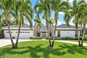 4826 Conover Ct, Fort Myers, FL 33908, Sold 04/03/20