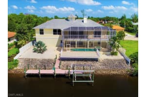 4975 Mederia Ln, Estero, FL 33928, Sold 11/08/19