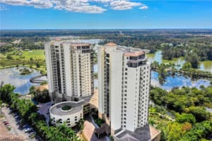 14380 Riva Del Lago Dr APT 1101, Fort Myers, FL 33907, Sold 01/17/20