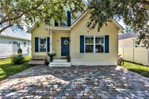 282 Leawood Cir, Naples, FL 34104, Sold 11/25/19
