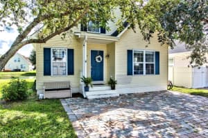 282 Leawood Cir, Naples, FL 34104, Sold 11/25/19