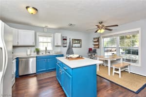 282 Leawood Cir, Naples, FL 34104, Sold 11/25/19