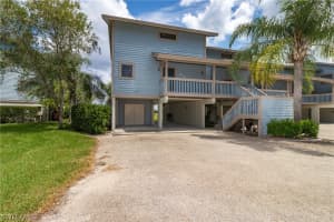5391 Blue Crab Cir n 1, Bokeelia, FL 33922, Sold 12/30/19