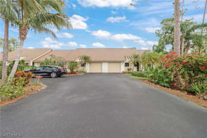6044 Huntington Woods Drive, Naples, FL 34112, Sold 05/24/21