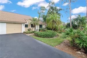 6044 Huntington Woods Drive, Naples, FL 34112, Sold 05/24/21