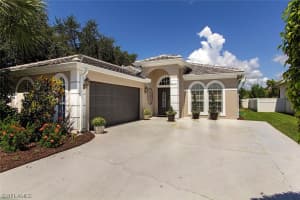 8218 Laurel Lakes Blvd, Naples, FL 34119, Sold 03/03/20