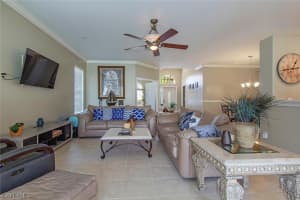 8218 Laurel Lakes Blvd, Naples, FL 34119, Sold 03/03/20