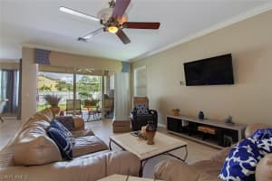 8218 Laurel Lakes Blvd, Naples, FL 34119, Sold 03/03/20