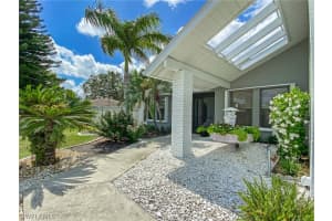 2223 Club House Rd, North Fort Myers, FL 33917, Sold 03/20/20