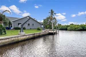 2223 Club House Rd, North Fort Myers, FL 33917, Sold 03/20/20